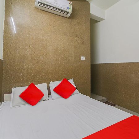 Hotel O Rama Krishna Μποπάλ Εξωτερικό φωτογραφία